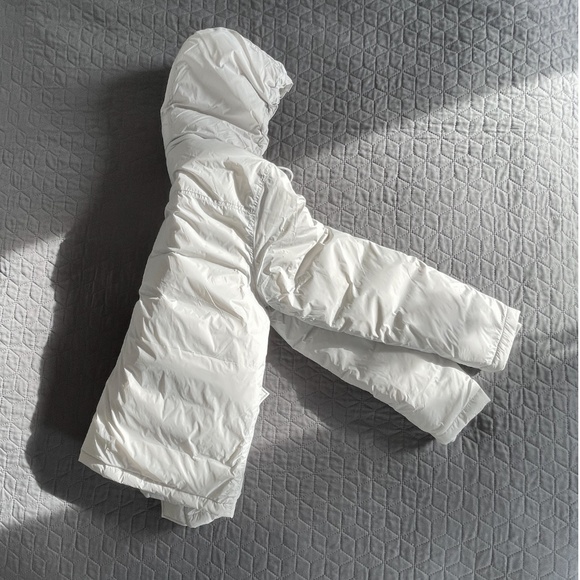 PARKA WINTER COAT *HUDSON NORTH* size M - Picture 6 of 14